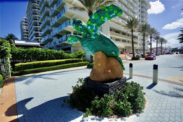 Spiaggia Ocean, 9499 S Collins Ave #505, Surfside, Florida 33154, image 1