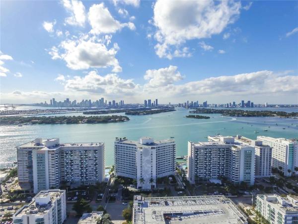 Mondrian South Beach, 1100 West Ave #406, Miami Beach, Florida 33139, image 1