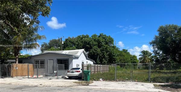 Forest Park, 649 NW 65th St, Miami, Florida 33150, image 1