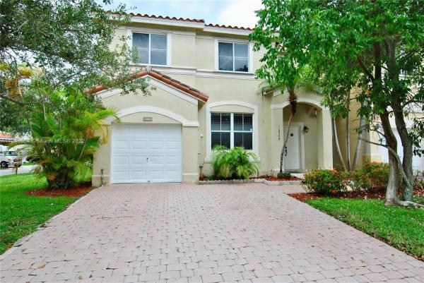 Sunny Isle At Nautica, 16904 SW 35th St, Miramar, Florida 33027, image 1