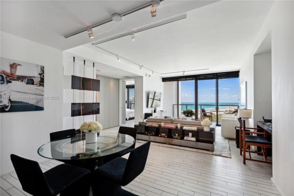 The Residences At W South Beach, 2201 Collins Ave #1504, Miami Beach, Florida 33139, image 2