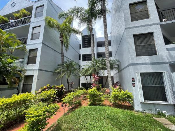 Calusa Club Village, 8888 SW 131st Ct #204, The Crossings, Florida 33186, image 1