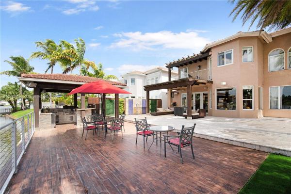 Catalina At Doral Isles, 11073 NW 72nd Ter, Doral, Florida 33178, image 1
