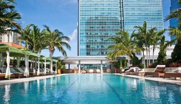 Mayfield, 1395 Brickell Ave #3103, Miami, Florida 33131, image 1