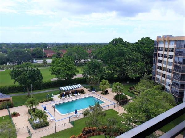 The Banyan, 1300 Saint Charles Pl #PH19, Pembroke Pines, Florida 33026, image 1