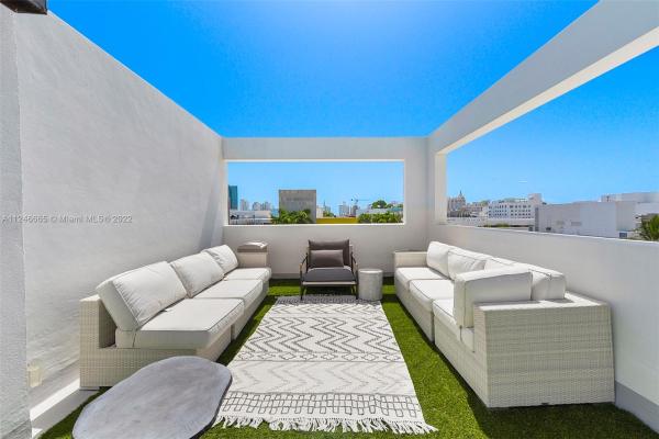 The Montclair, 1700 Meridian Ave #501, Miami Beach, Florida 33139, image 1