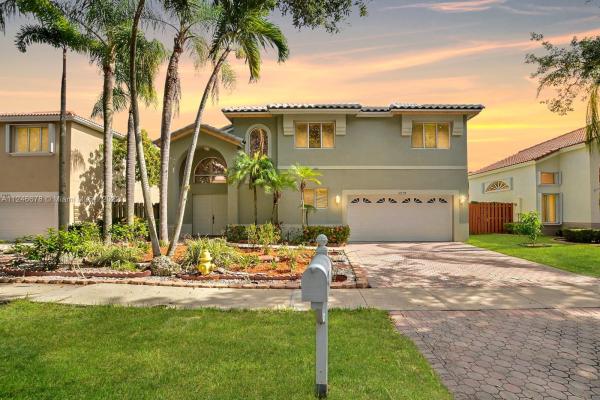 Reflections, 11225 Roundelay Rd, Cooper City, Florida 33026, image 1
