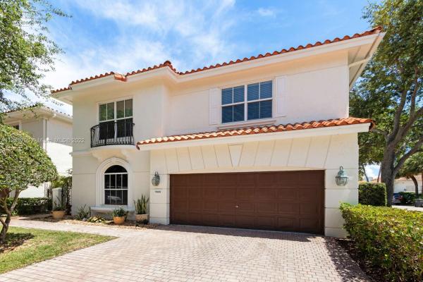 Edgewater, 1599 Mariner Way, Hollywood, Florida 33019, image 1