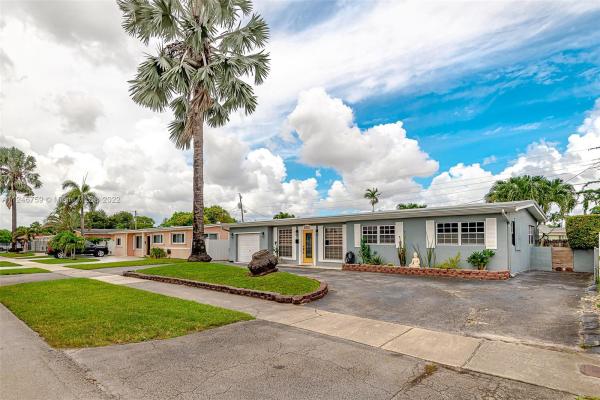 Palm Springs Estates, 5635 W 12th Ln, Hialeah, Florida 33012, image 1