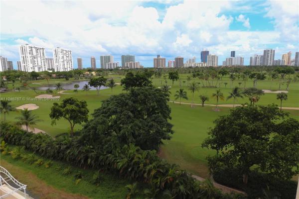 Coronado Tower 1, 20335 W Country Club Dr #703, Aventura, Florida 33180, image 1