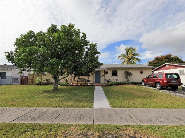 South Miami Heights Manor, 11732 SW 168th Ter, South Miami Heights, Florida 33177, image 2