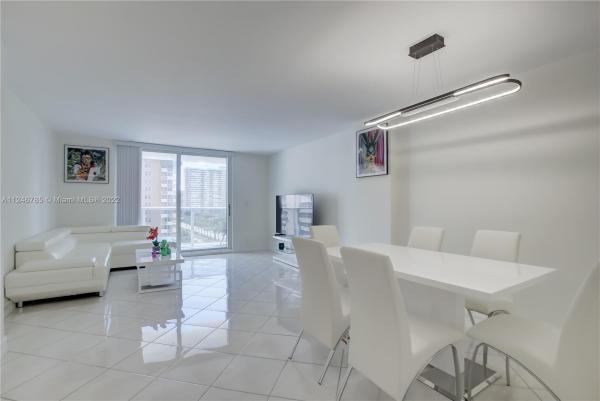 La Estates, 1880 S Ocean Dr #801, Hallandale Beach, Florida 33009, image 1