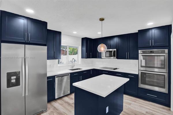 The Knolls, 8612 Miramar Blvd, Miramar, Florida 33025, image 2