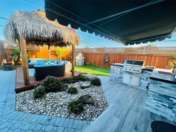 Westwood Lakes Residential, 5340 SW 110th Ct, Westwood Lakes, Florida 33165, image 1