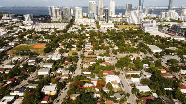 Wyndwood Park, 264 NW 33rd St, Miami, Florida 33127, image 1