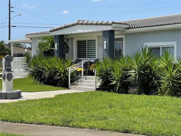 Cravero Lake Shore Estates, 1100 NW 89th St, Pinewood, Florida 33150, image 1