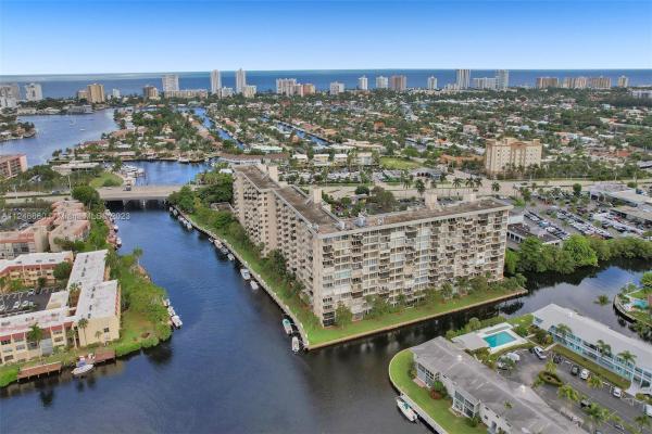 Waterford Point, 801 S Federal Hwy #421, Pompano Beach, Florida 33062, image 1