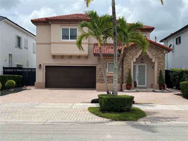 1650 SW 154th Ct, Unincorporated Dade County, Florida 33185, image 2