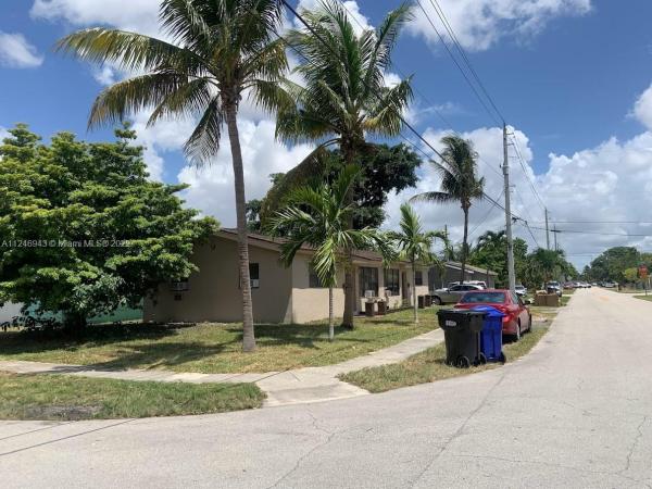 Seaboard Park, 17170 NE 4th Ave, North Miami Beach, Florida 33162, image 1