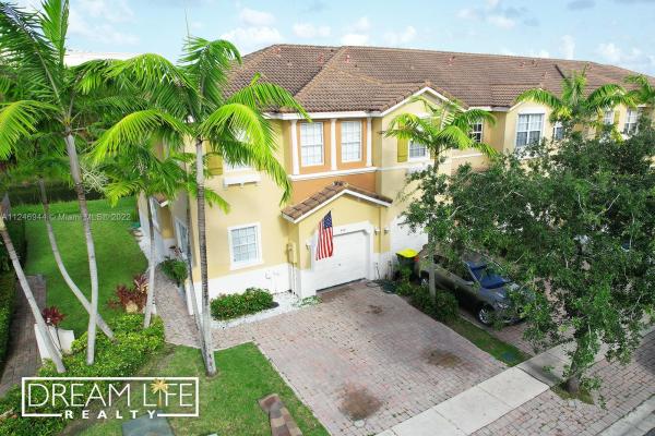 Portofino Villas West, 599 NE 21st Ter, Homestead, Florida 33033, image 1