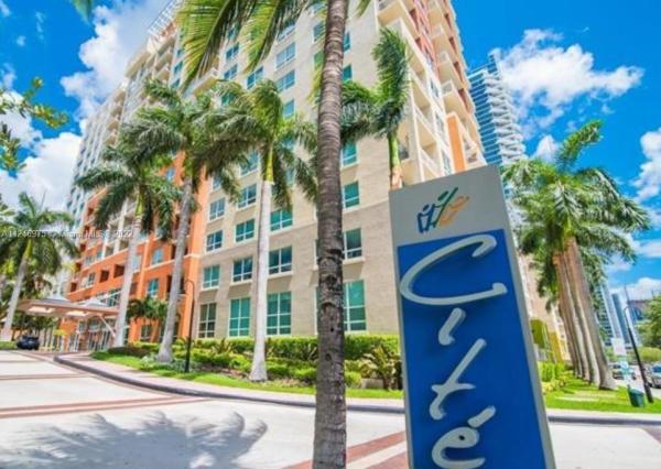 Cite On The Bay East, 2000 N Bayshore Dr #1009, Miami, Florida 33137, image 2