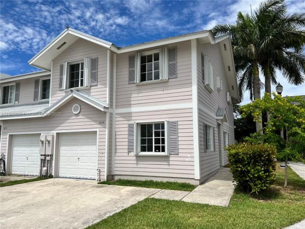 Hamilton Place, 1666 SE 9th Ave #1666, Homestead, Florida 33034, image 1