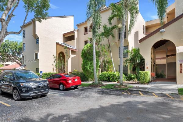 Kenland Pointe, 9135 SW 125th Ave #204P, The Crossings, Florida 33186, image 2