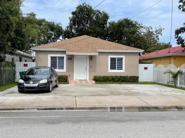 Lauraville Gardens, 4223 NW 32nd Ave, Brownsville, Florida 33142, image 1