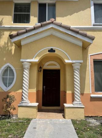 Shoma Townhomes At Keys Cove, 1407 SE 24th Ct #271, Homestead, Florida 33035, image 1