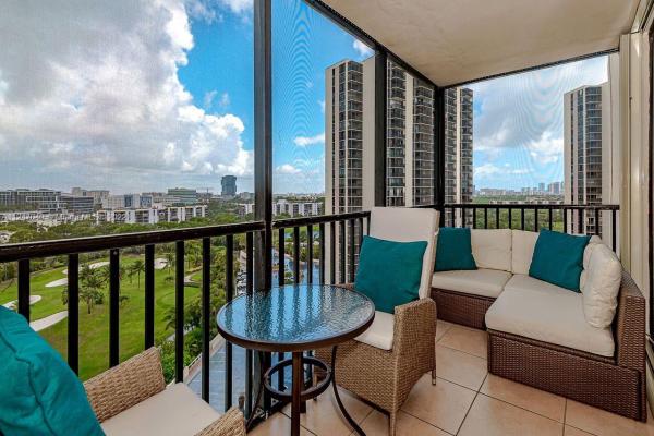 Coronado Tower 1, 20335 W Country Club Dr #1402, Aventura, Florida 33180, image 2