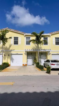 Cricket Club, 1124 NW 40th Way #1124, Lauderhill, Florida 33313, image 1