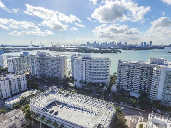 Mondrian South Beach, 1100 West Ave #518, Miami Beach, Florida 33139, image 1