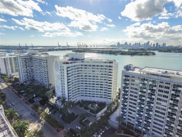 Mondrian South Beach, 1100 West Ave #715, Miami Beach, Florida 33139, image 2
