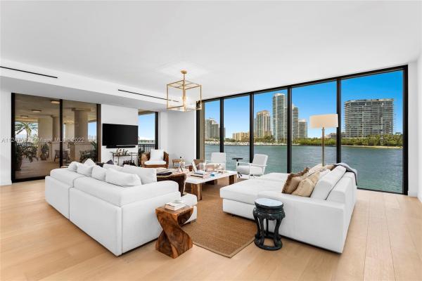Palazzo Del Sol Della Luna At Fisher Island, 6800 Fisher Island Dr #6823, Miami Beach, Florida 33109, image 1
