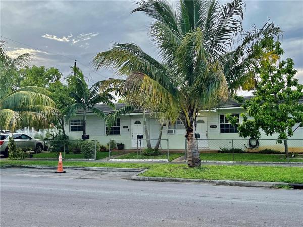Hialeah Homesites, 2504 W 8th Ct, Hialeah, Florida 33010, image 1