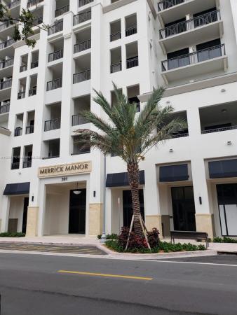Merrick Manor, 301 Altara Ave #526, Coral Gables, Florida 33146, image 2