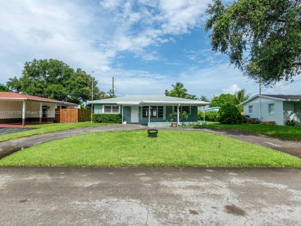 Breeze Haven, 2260 N 56th Ter, Hollywood, Florida 33021, image 1