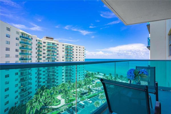 Sian Ocean Residences, Hollywood, Florida 33019, image 1