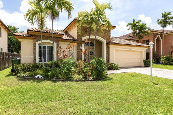 Estates At Mendicino, 925 NE 36th Ave, Homestead, Florida 33033, image 1