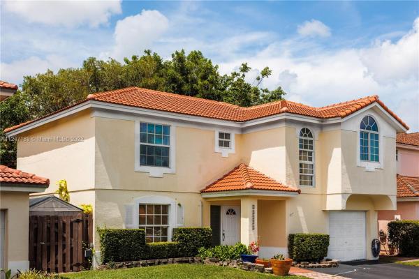 Doral Palms, 10225 NW 57th Ter, Doral, Florida 33178, image 1