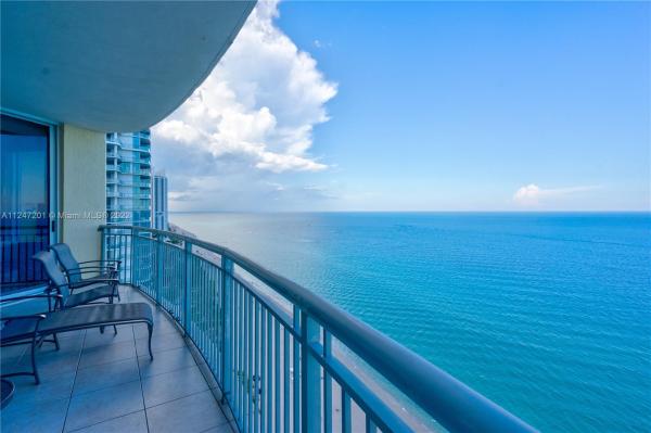 DoubleTree By Hilton Ocean Point Resort & Spa, 17375 Collins Ave #PH2701, Sunny Isles Beach, Florida 33160, image 1