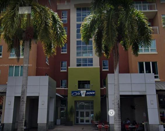 Cite On The Bay West, 2001 Biscayne Blvd #2414, Miami, Florida 33137, image 1