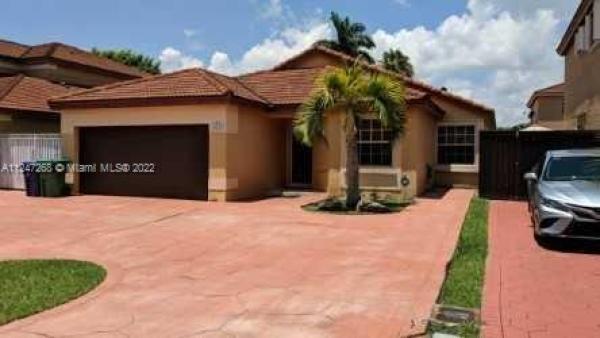 Marbella Park, 19832 NW 86th Ave, Hialeah, Florida 33015, image 1
