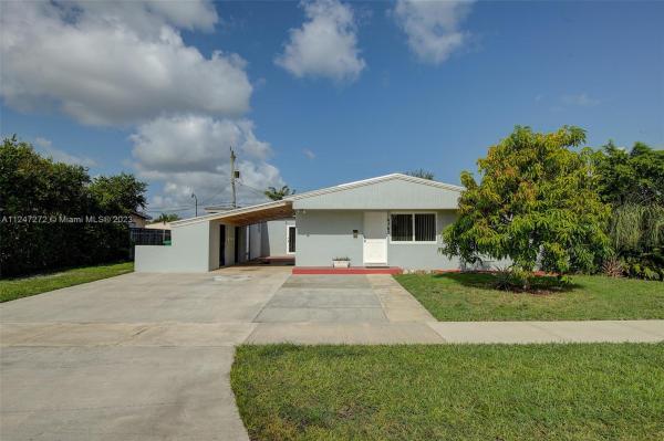 Miller Heights Estates, 4343 SW 97th Ct, Olympia Heights, Florida 33165, image 1