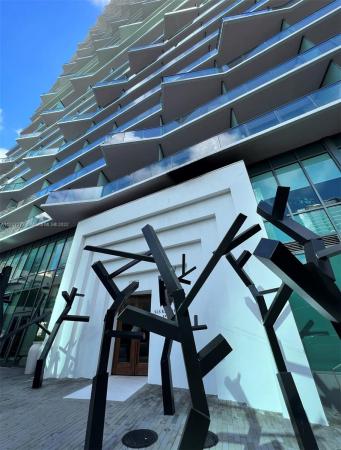 SLS Brickell, 1300 S Miami Ave #2306, Miami, Florida 33130, image 1