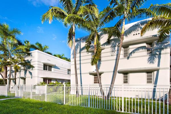 1525 Pennsylvania, 1525 Pennsylvania Ave #3, Miami Beach, Florida 33139, image 1