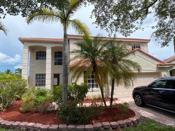 Fern Ridge, 4170 Staghorn Ln, Weston, Florida 33331, image 1