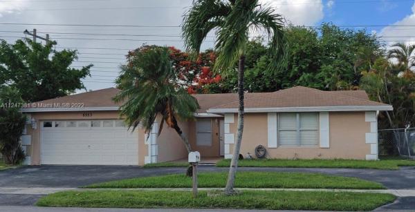 Winston Park, 8553 SW 133rd Pl, Kendale Lakes, Florida 33183, image 2