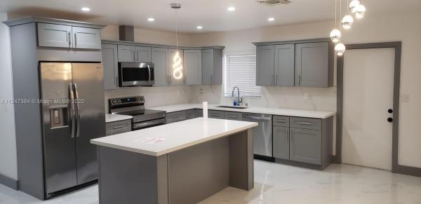 New Liberia, 2221 Charleston St, Hollywood, Florida 33020, image 1