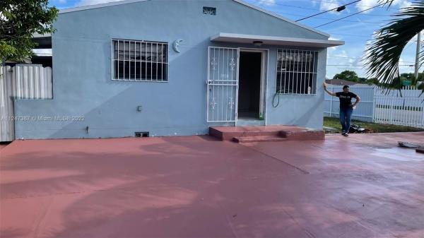 Opa-Locka Residential, 1000 Opa Locka Blvd, Opa-Locka, Florida 33054, image 2